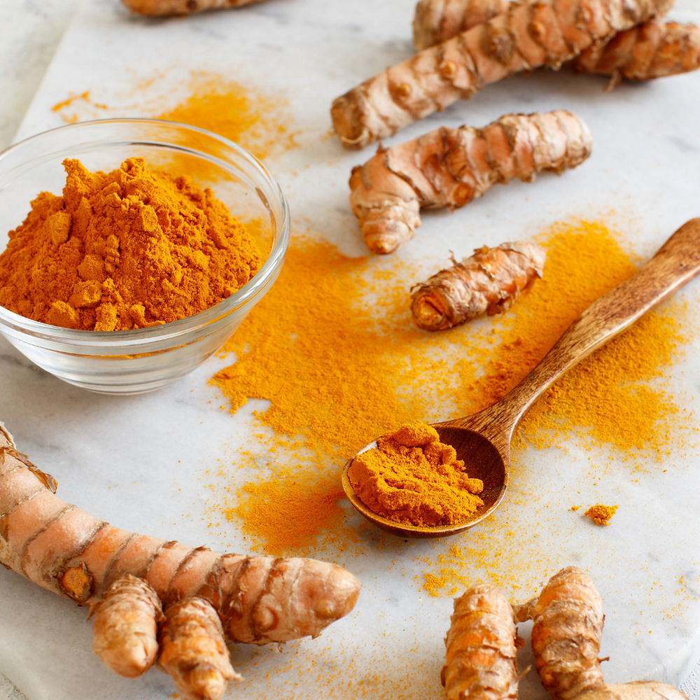 TURMERIC