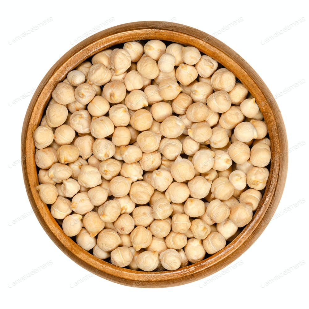 CHICKPEAS