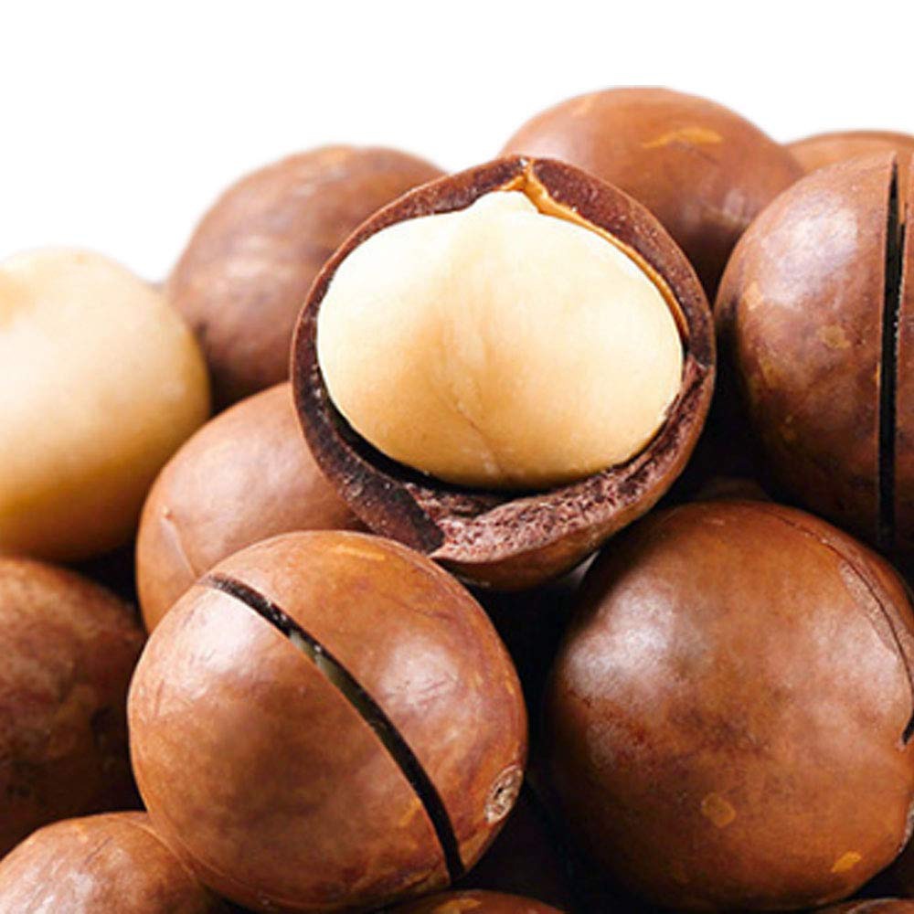 MACADAMIA