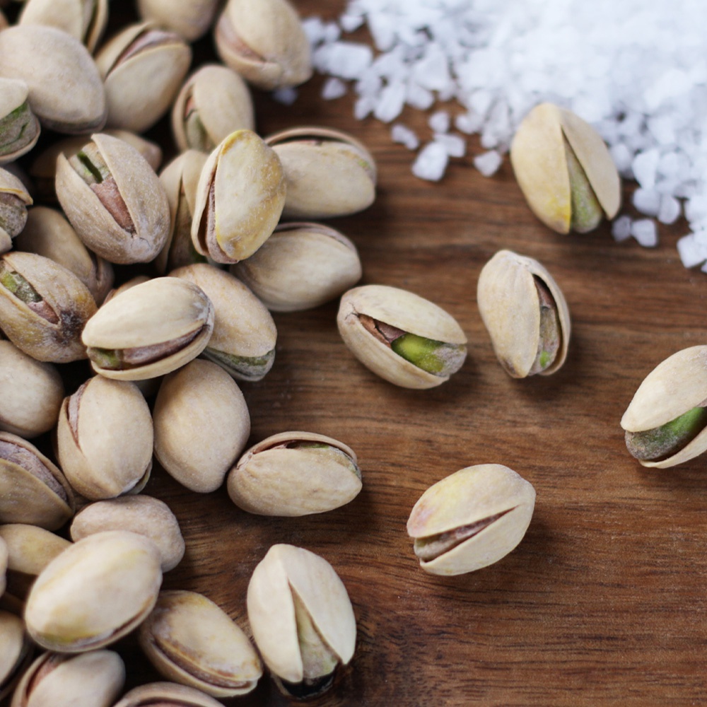 PISTACHIO