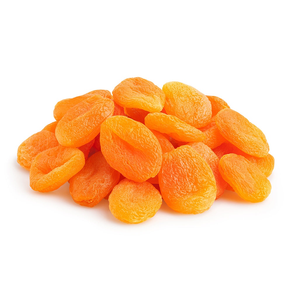 DRIED